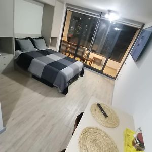 Apartamento de 1 Dormitorio